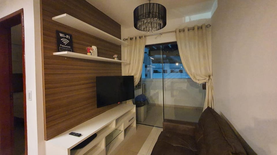 Aparts da Praia Grande 79 House in State of Rio de Janeiro