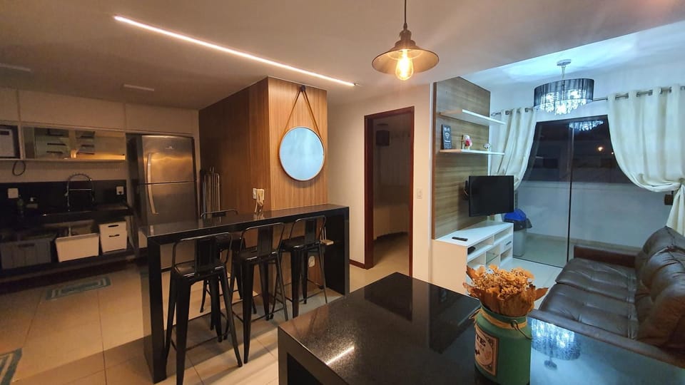 Aparts da Praia Grande 79 House in State of Rio de Janeiro