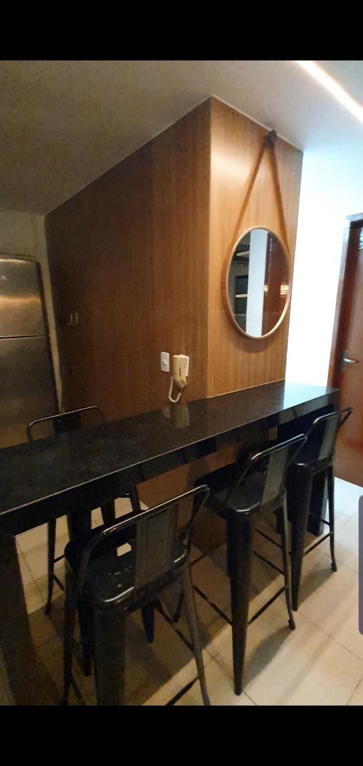 Aparts da Praia Grande 79 House in State of Rio de Janeiro