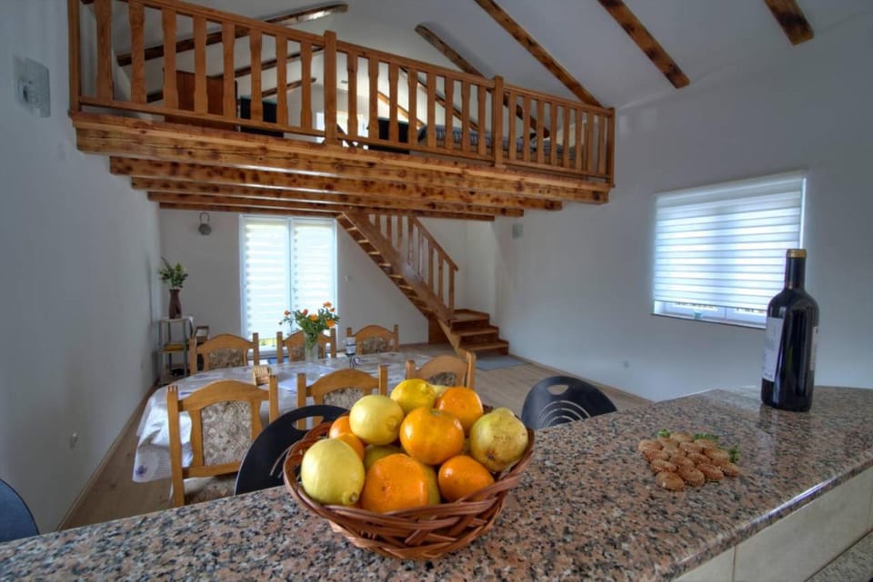 Tanja Chalet in Lika-Senj County