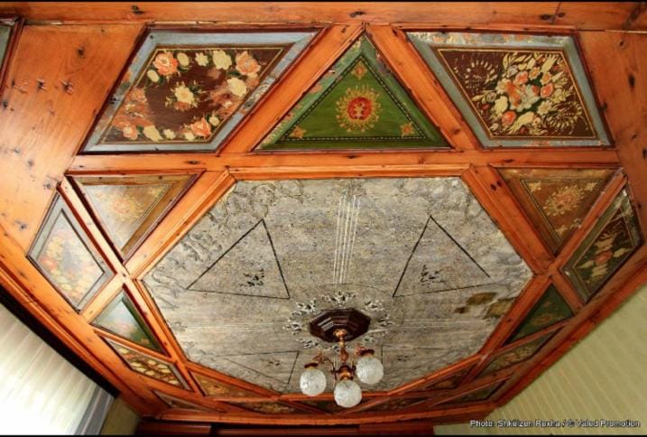 Bujtina Zhaveli Bed and Breakfast in North Macedonia