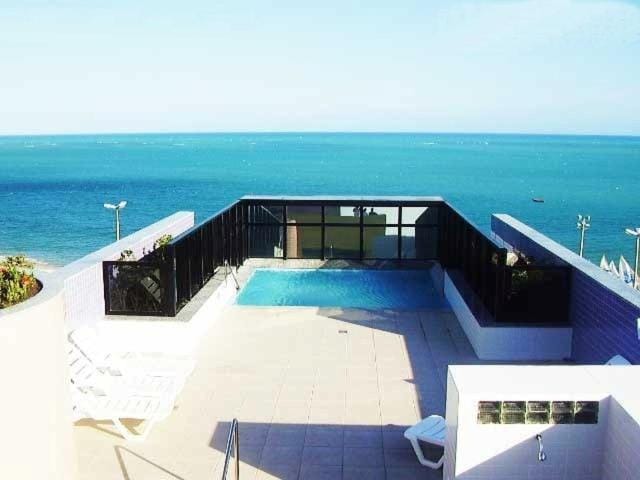 Edifício NEO 1 Apartment in Maceió