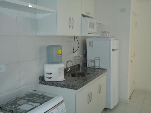 Edifício NEO 1 Apartment in Maceió