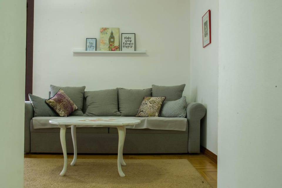 apartman Gledovic 1 Apartment in Zlatibor