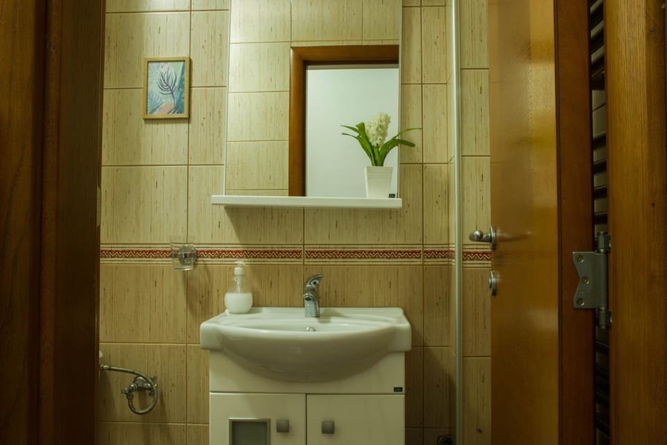 apartman Gledovic 1 Apartment in Zlatibor