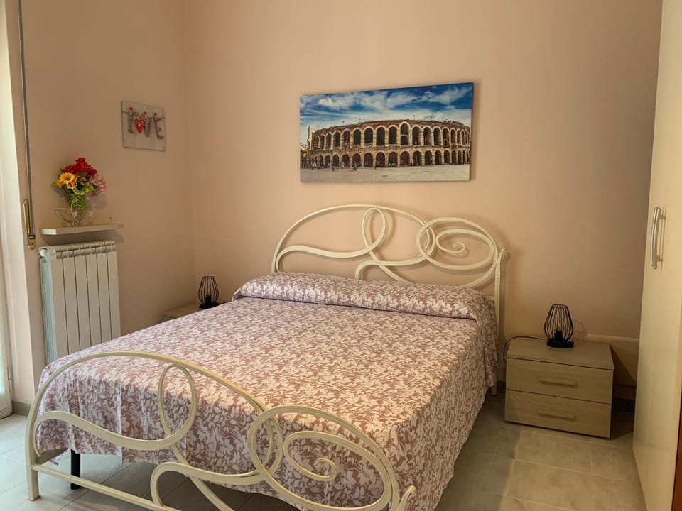La Casetta Apartment in Verona