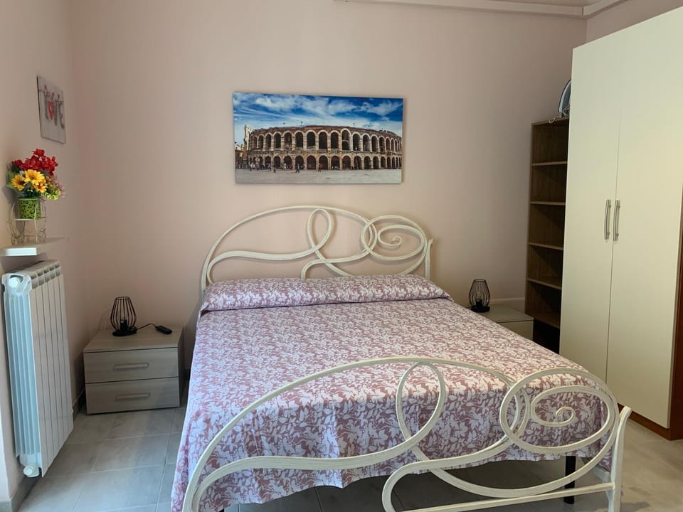La Casetta Apartment in Verona