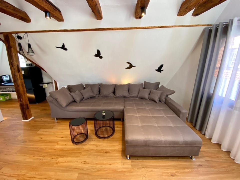Altstadt Apartments Apartment in Baden-Württemberg