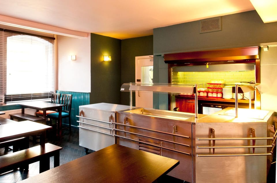 Restaurant/places to eat, Day, Lounge or bar, Dining area, Dinner