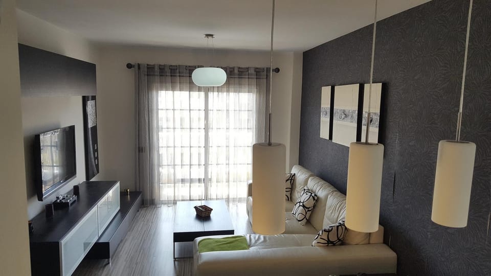 TV and multimedia, Living room, Dining area