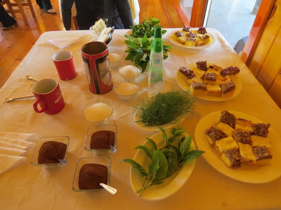 Breakfast