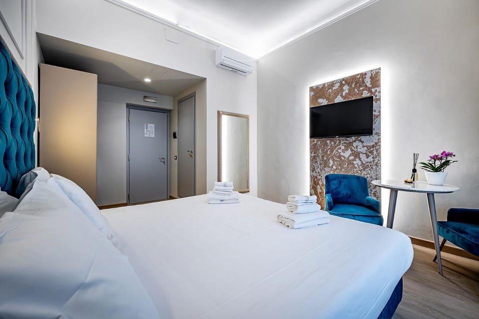 Residenza Giotto Apartment hotel in Florence