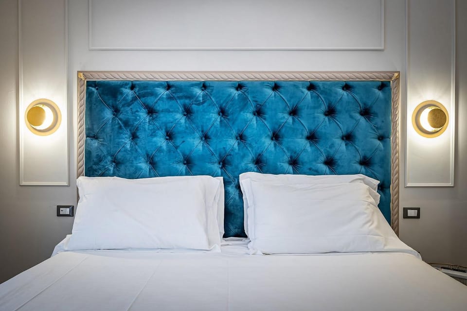 Residenza Giotto Apartment hotel in Florence