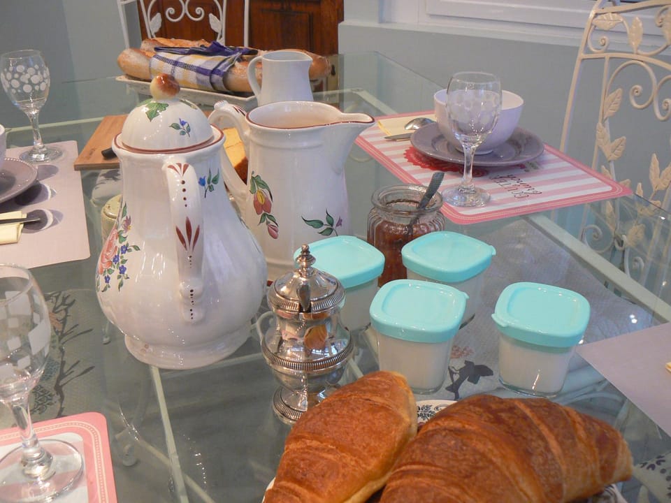 Other, Breakfast