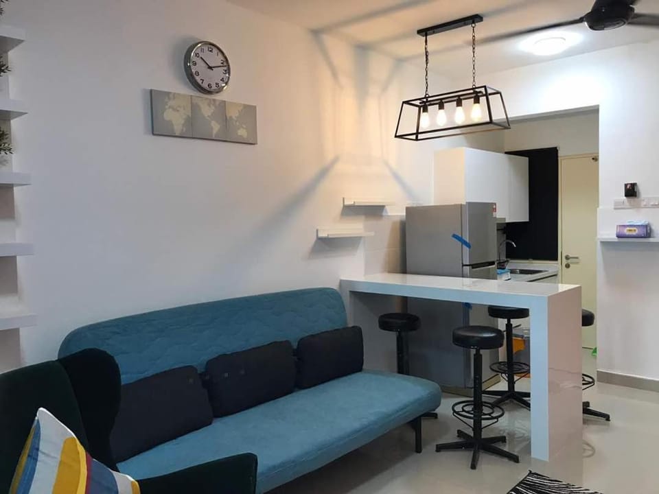 Galleria Equine Park Vacation rental in Selangor, Malaysia