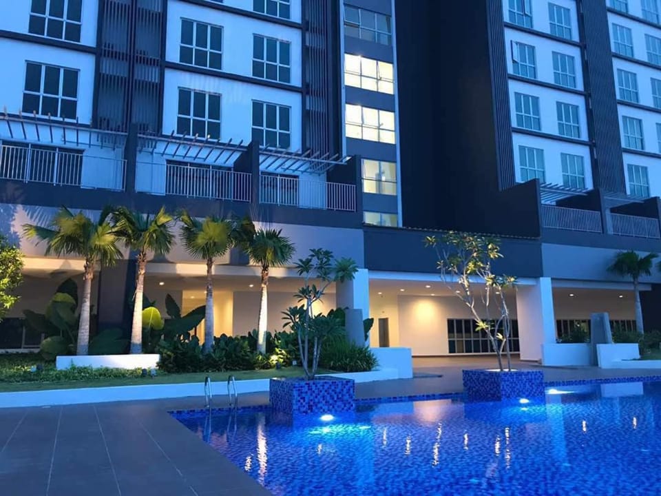 Galleria Equine Park Vacation rental in Selangor, Malaysia