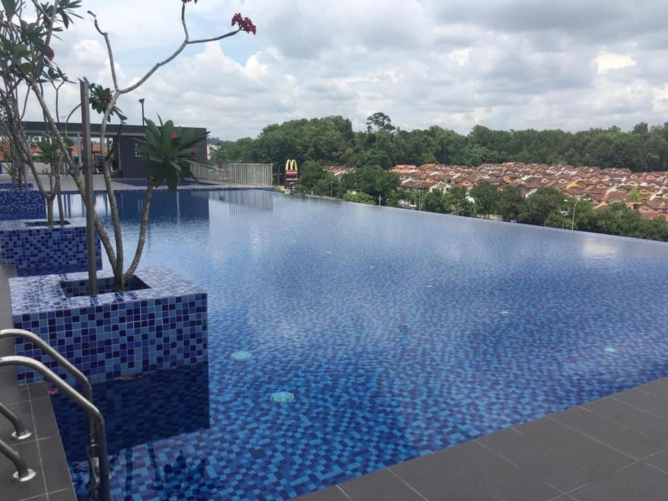 Galleria Equine Park Vacation rental in Selangor, Malaysia