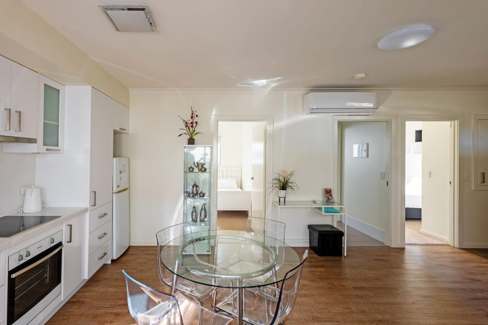 Mill View Link Apartment in Albany