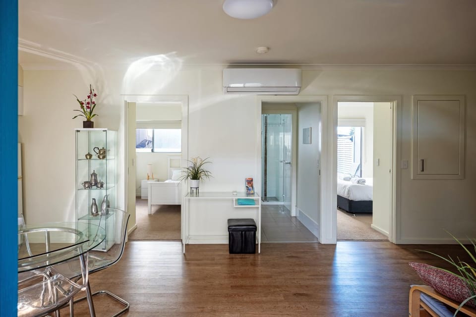 Mill View Link Apartment in Albany