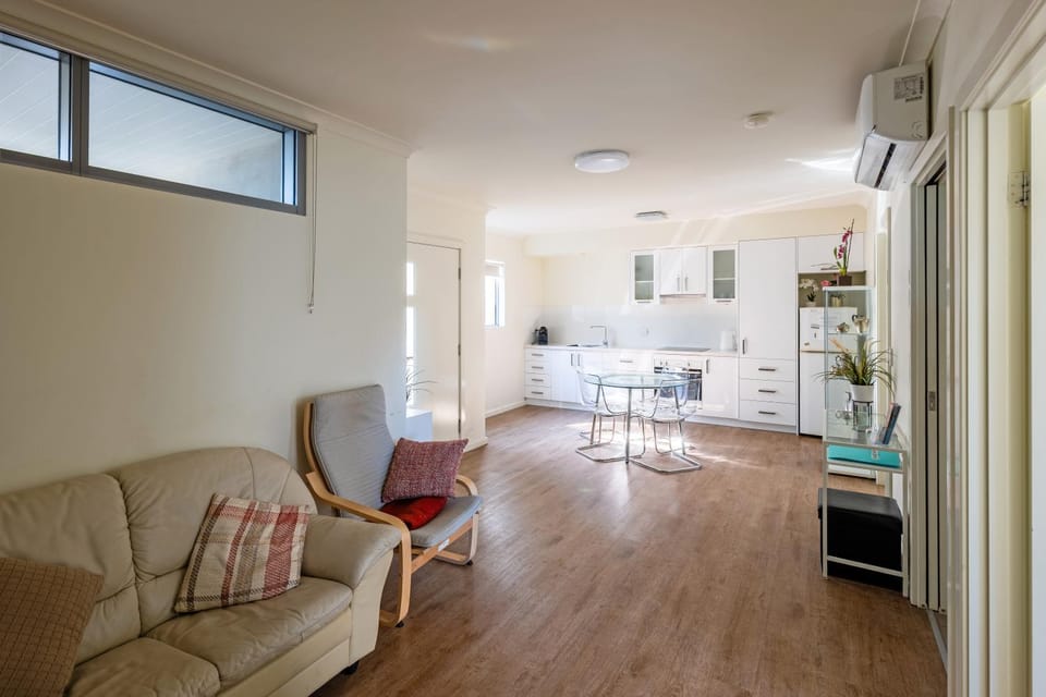 Mill View Link Apartment in Albany