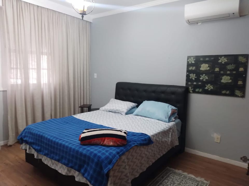 Apartamento Gonzaga Santos Apartment in Santos