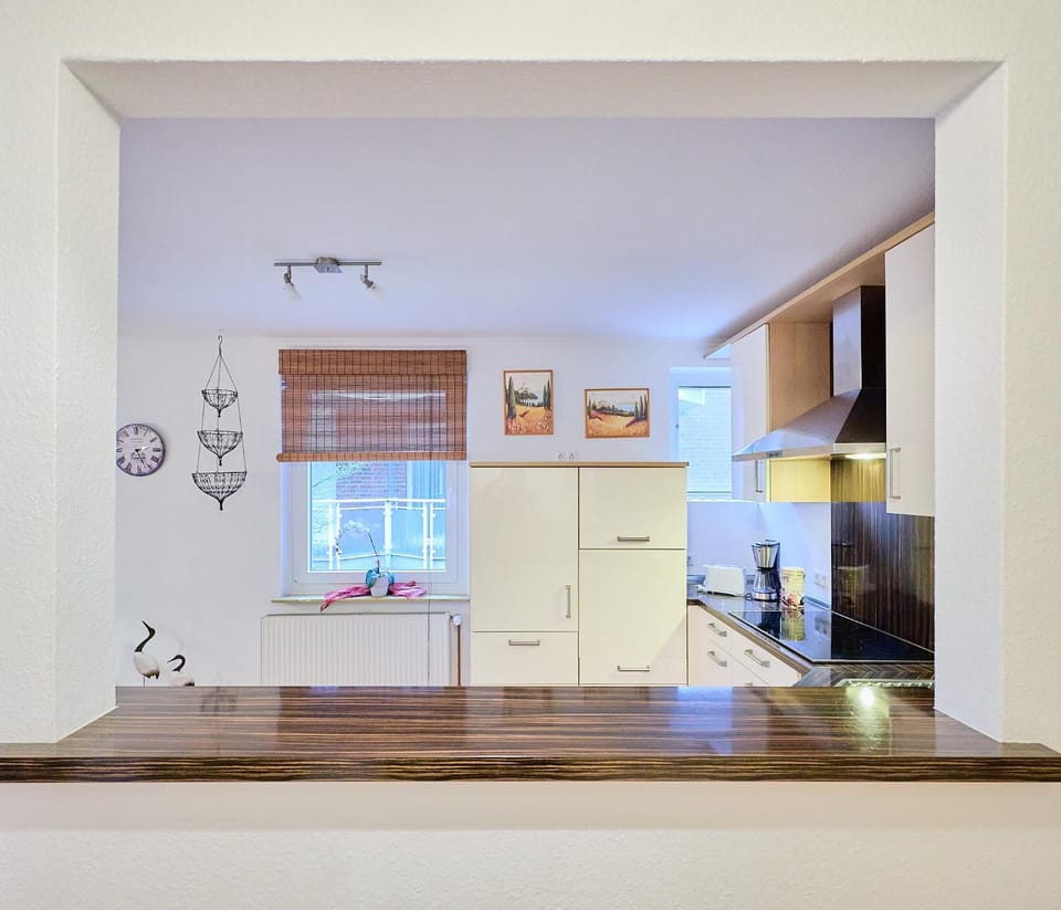 Haus Nicole Apartment in Cuxhaven