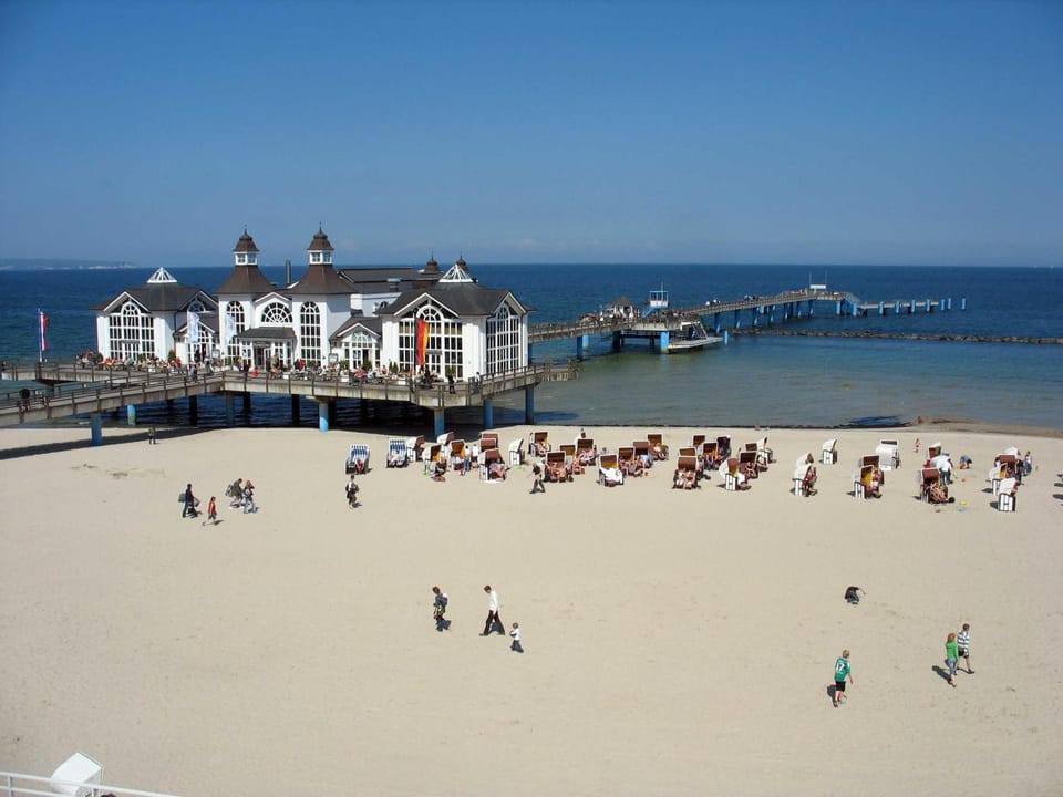 Nearby landmark, Natural landscape, Beach, Sea view