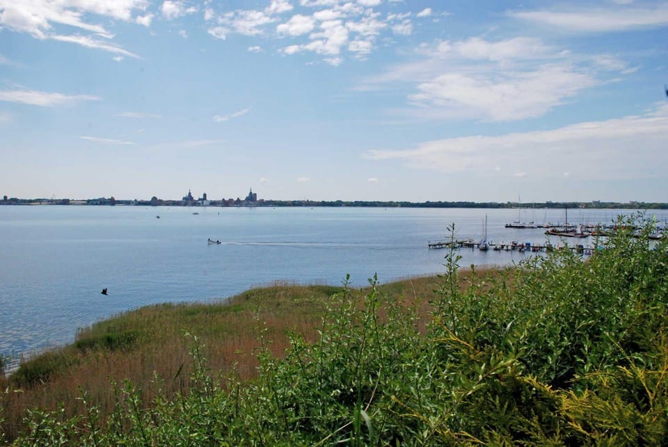Natural landscape, View (from property/room), Lake view