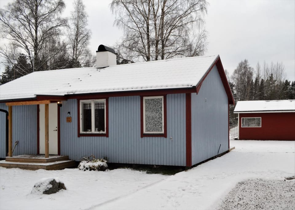 Winter, On site, Area and facilities
