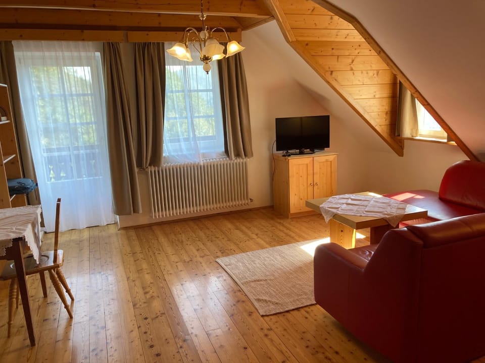 Althammerhof Farm Stay in Austria