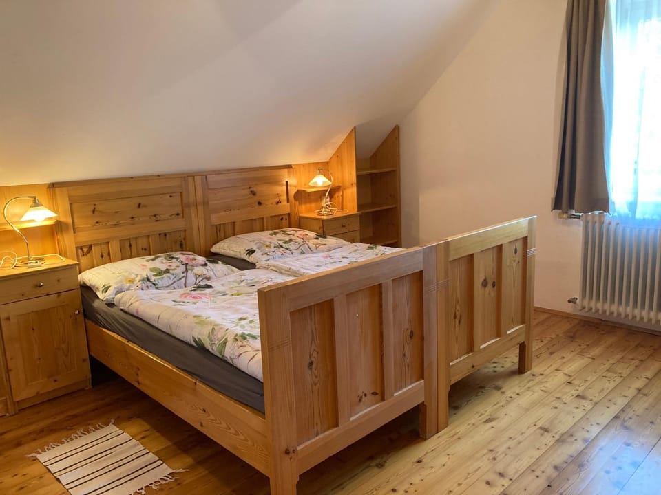 Althammerhof Farm Stay in Austria