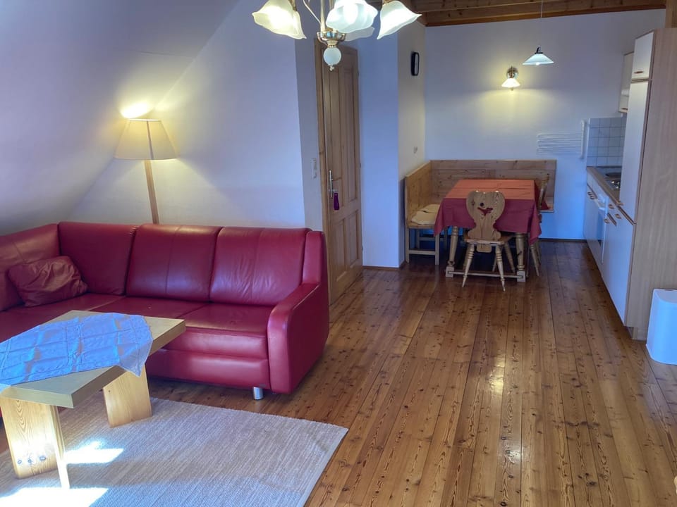 Althammerhof Farm Stay in Austria