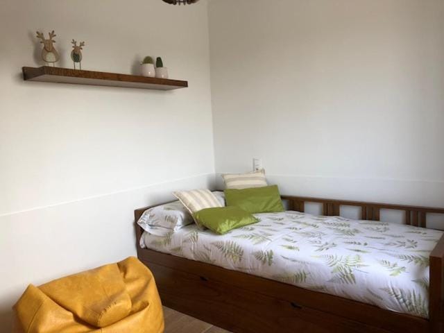 Casa rural "La Pageseta" Apartment in Montsià
