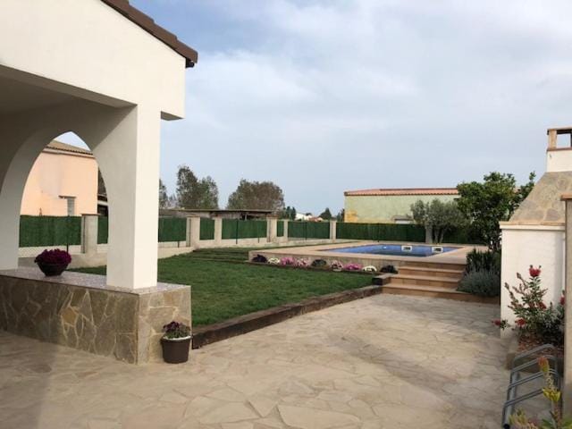 Casa rural "La Pageseta" Apartment in Montsià