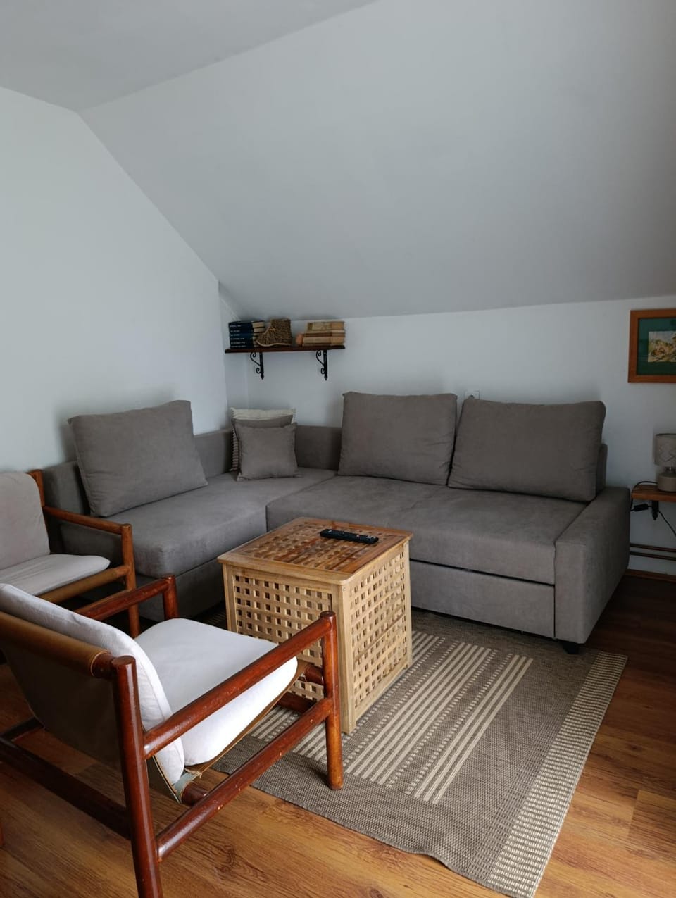 Jefimija Apartment in Zlatibor District, Serbia