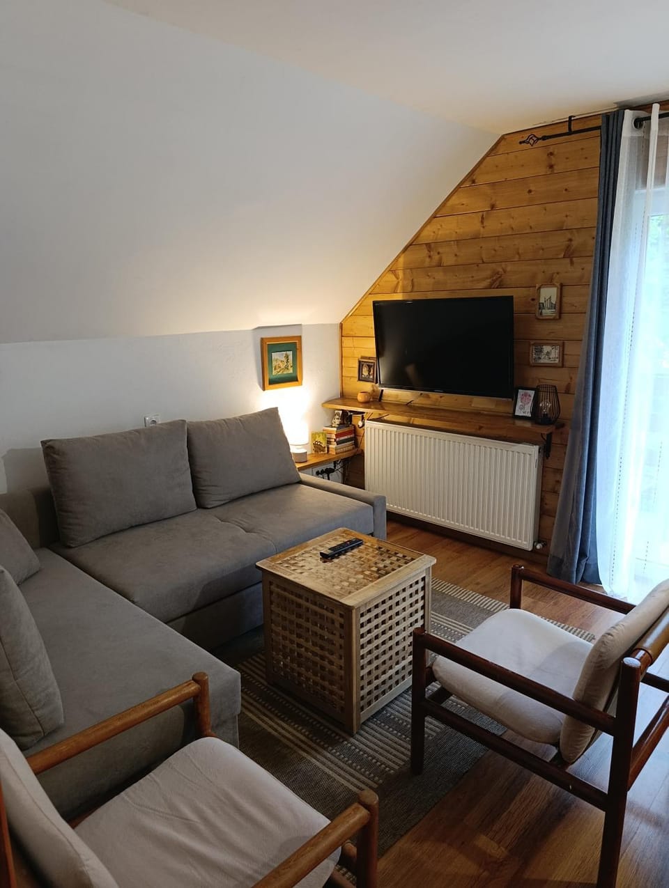 Jefimija Apartment in Zlatibor District, Serbia