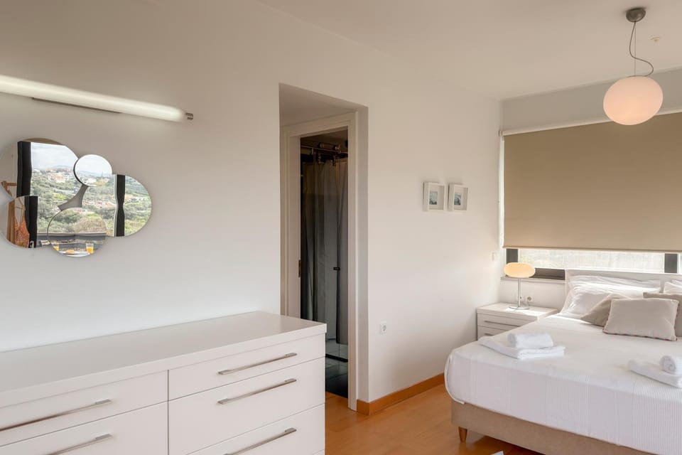 Μelpo's House House in Crete
