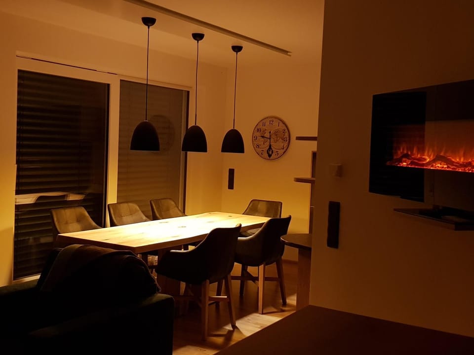 SPA-Lounge Apartment in Spittal an der Drau