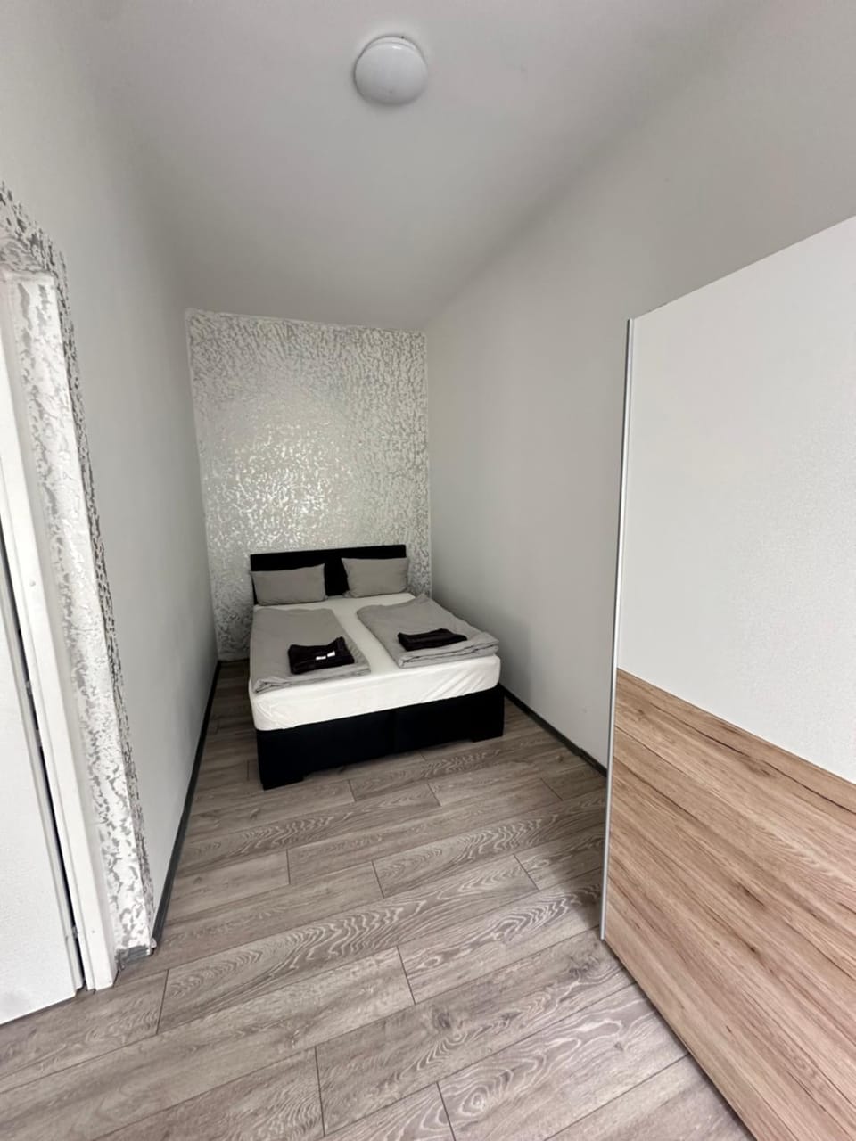 City Apartment Hauptbahnhof Apartment in Graz