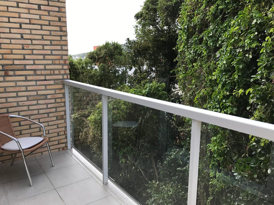 Bombinhas Quinta do Mar Complexo B Apartment in Bombinhas