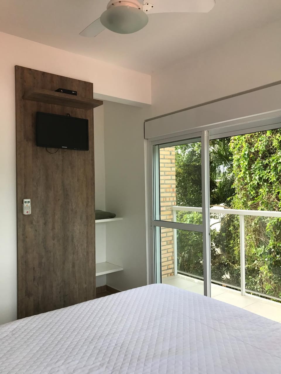 Bombinhas Quinta do Mar Complexo B Apartment in Bombinhas