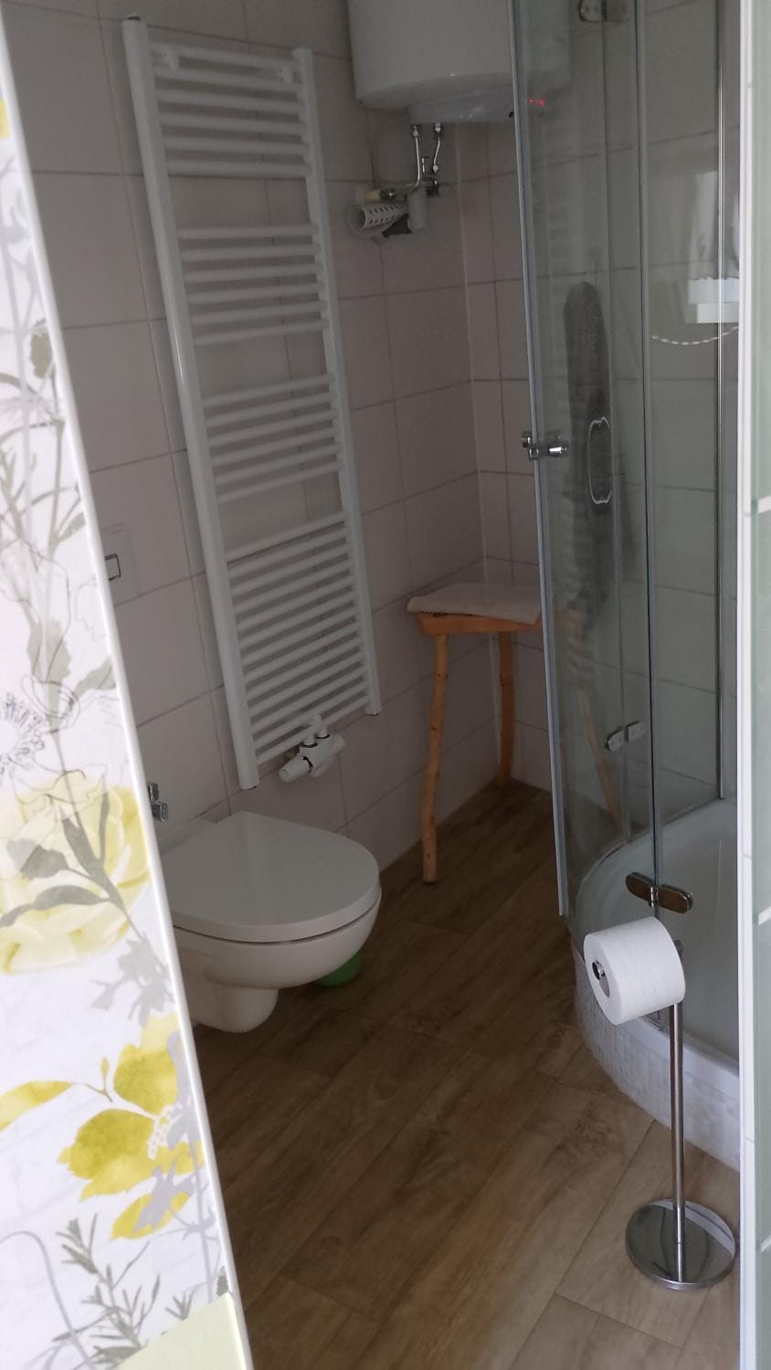 Sonnenhof Plauen Apartment in Plauen