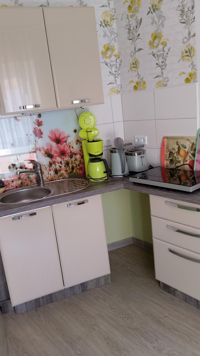 Sonnenhof Plauen Apartment in Plauen