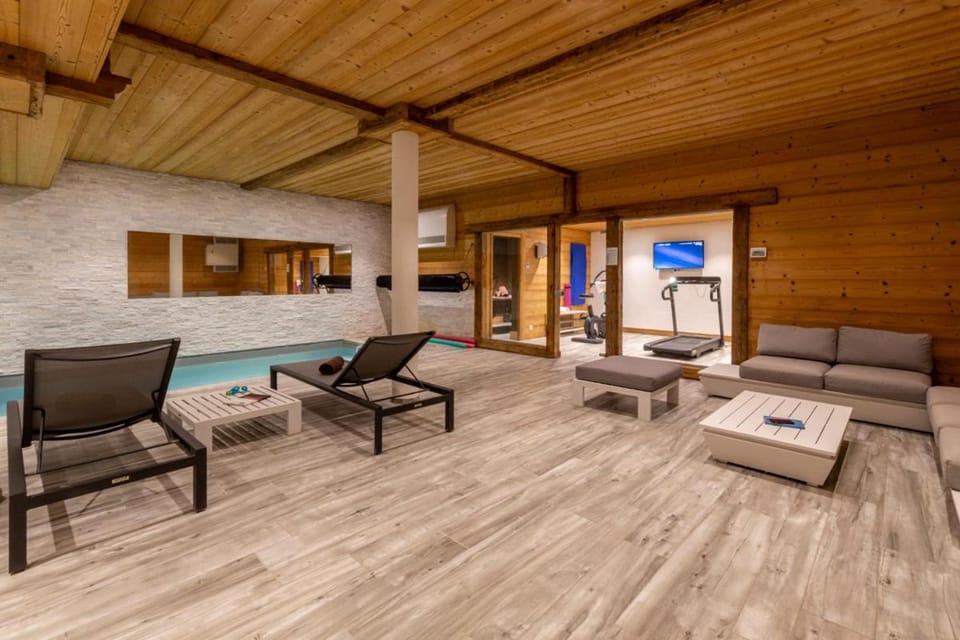 Spa and wellness centre/facilities, Pool view, Swimming pool