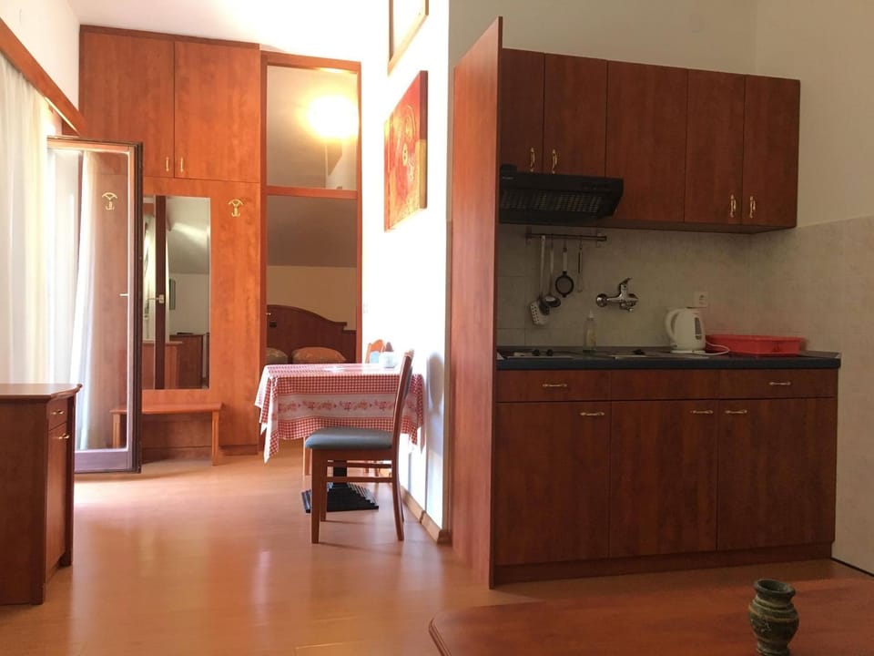 Villa Siga Apartment in Dubrovnik-Neretva County