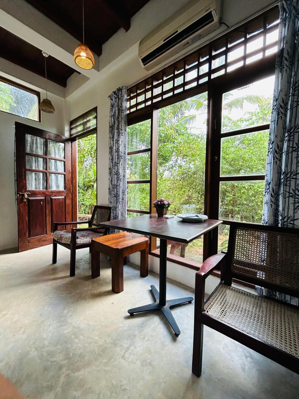 Milkyway Holiday Resort Villa in Southern Province