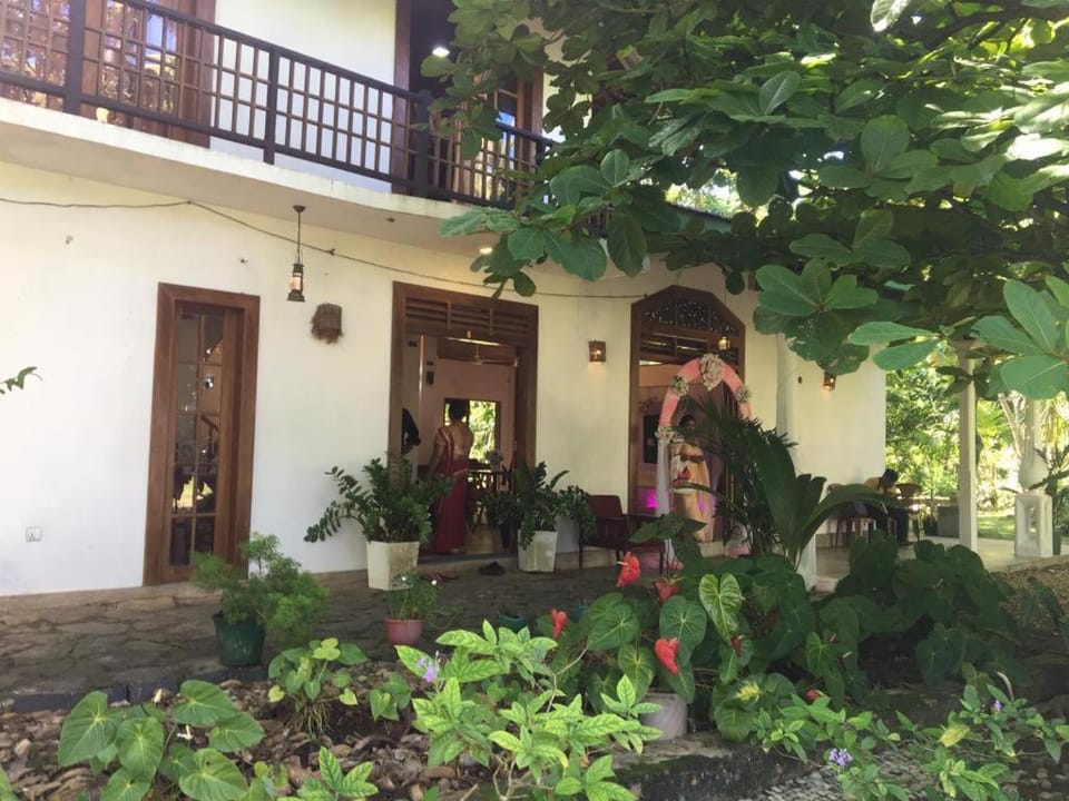 Milkyway Holiday Resort Villa in Southern Province