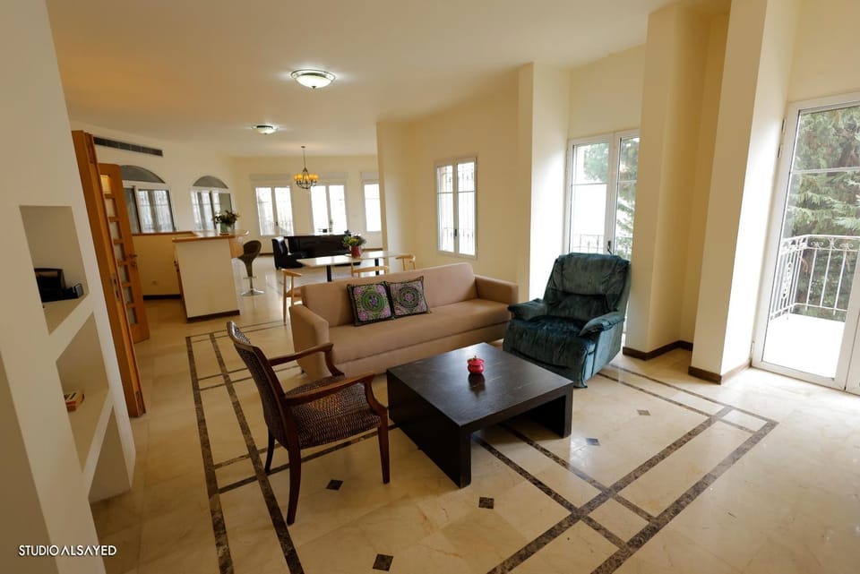 Domaine de Chouchene Bed and Breakfast in Africa