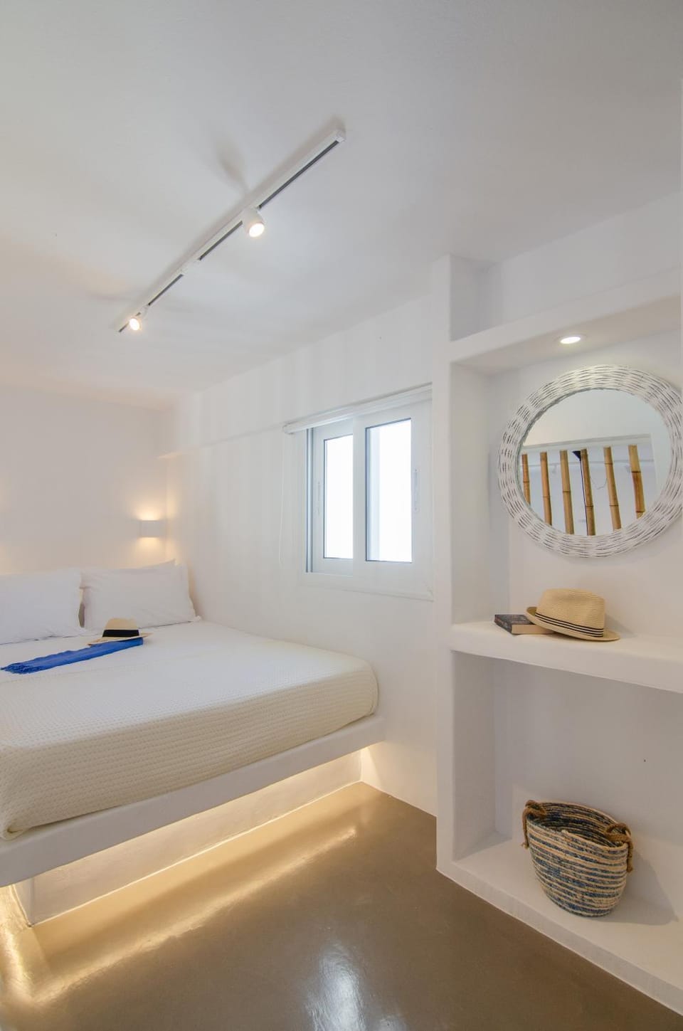Island House Mare Apartment in Decentralized Administration of the Aegean