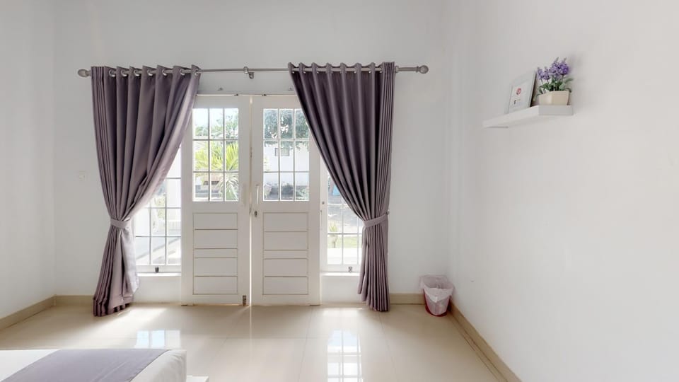 Casa Blanca Gili Air Bed and Breakfast in Pemenang